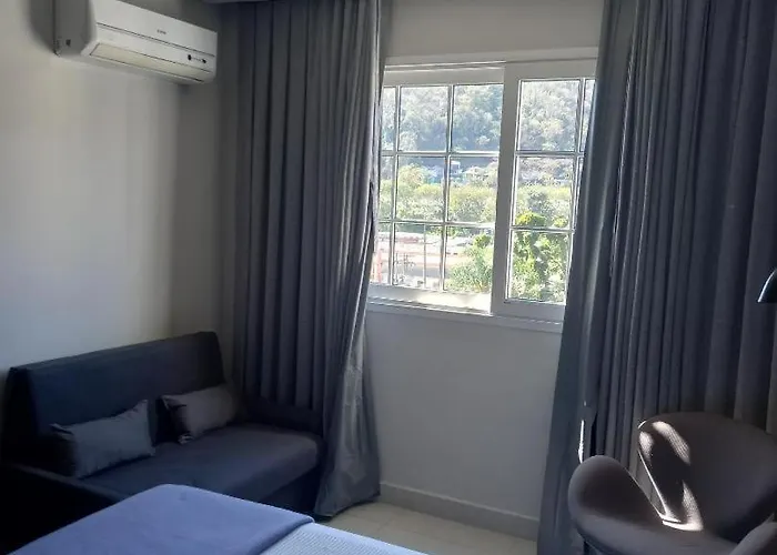 Loft Em Itaipava - Granja Brasil - M01
