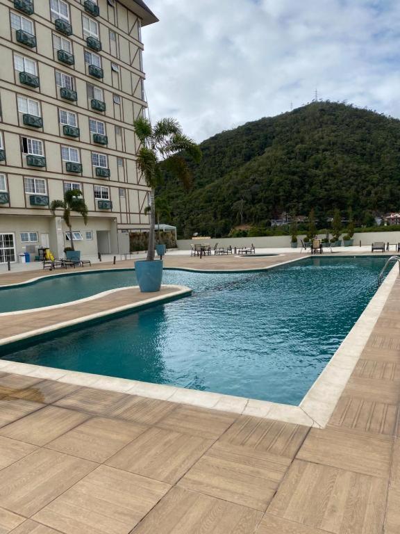 Apartamento Loft Em Itaipava - Granja Brasil - M01