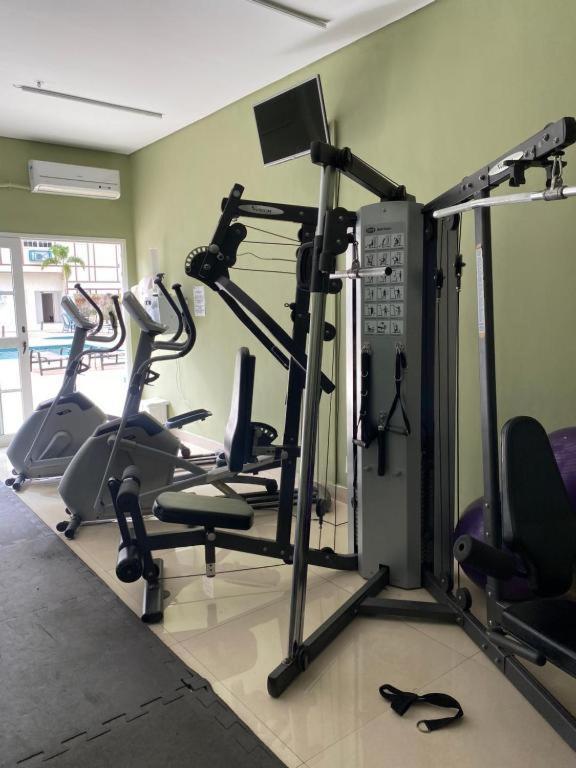 Loft Em Itaipava - Granja Brasil - M01 Petrópolis