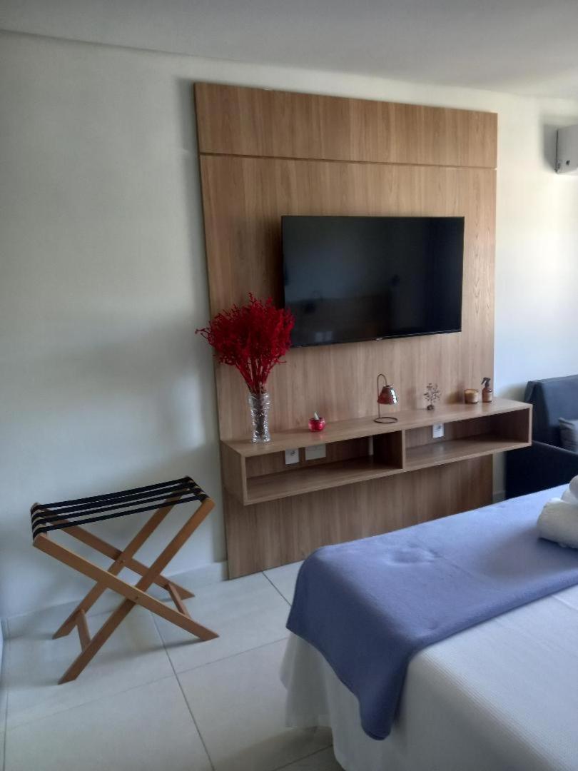 Loft Em Itaipava - Granja Brasil - M01 Apartamento Petrópolis