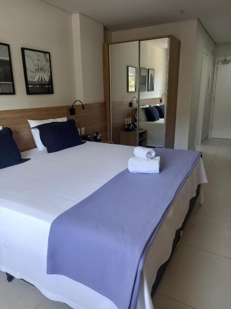 Apartamento Loft Em Itaipava - Granja Brasil - M01 Petrópolis