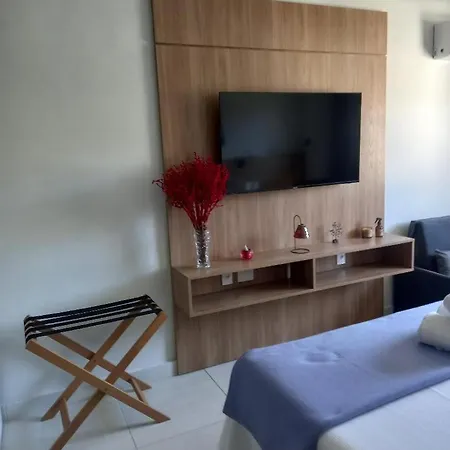 Loft Em Itaipava - Granja Brasil - M01 Apartment Petropolis  Exterior photo