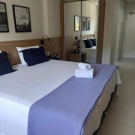 Loft Em Itaipava - Granja Brasil - M01 Apartment Petropolis  Exterior photo