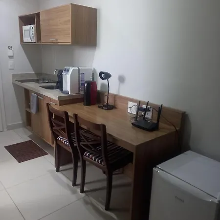 Loft Em Itaipava - Granja Brasil - M01 Apartment Petropolis  Exterior photo