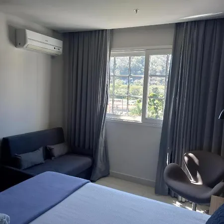 Loft Em Itaipava - Granja Brasil - M01 Apartment Petropolis  Exterior photo
